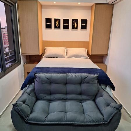 Lindo Studio Novo No Jp Redencao - Rofftop Com Vista Espetacular Porto Alegre Kültér fotó