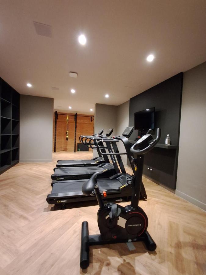 Lindo Studio Novo No Jp Redencao - Rofftop Com Vista Espetacular Porto Alegre Kültér fotó