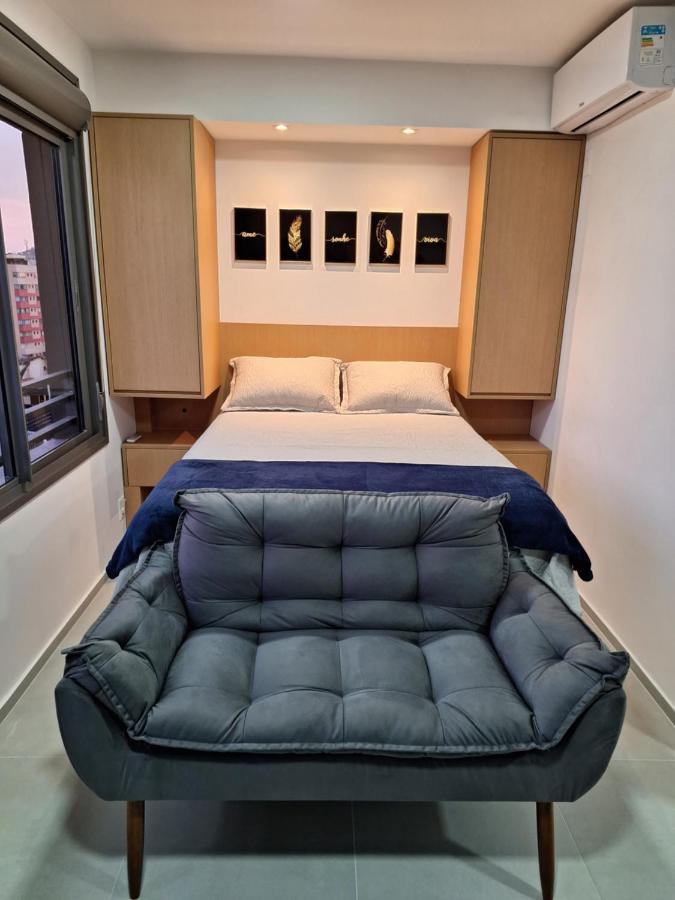 Lindo Studio Novo No Jp Redencao - Rofftop Com Vista Espetacular Porto Alegre Kültér fotó