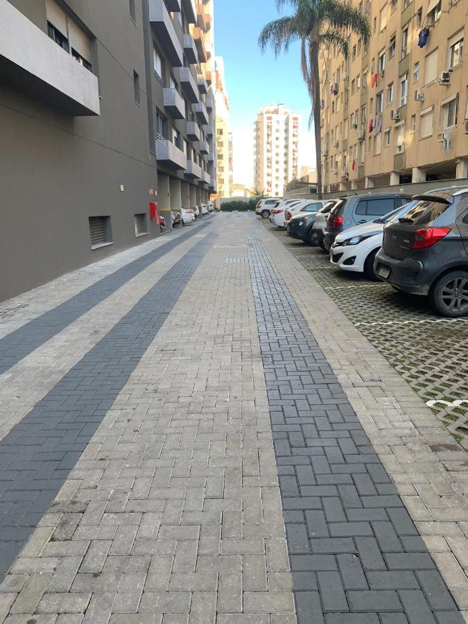Lindo Studio Novo No Jp Redencao - Rofftop Com Vista Espetacular Porto Alegre Kültér fotó